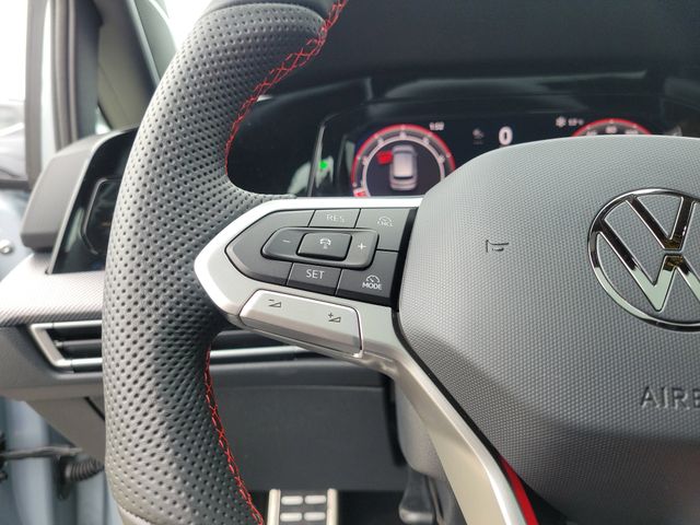 2026 Volkswagen Golf GTI SE - Photo 23