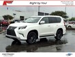 LEXUS GX 460