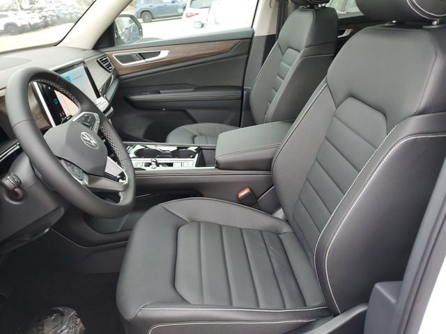 2026 Volkswagen Atlas SEL - Photo 18