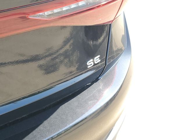 2026 Volkswagen Jetta SE - Photo 7
