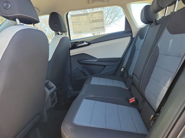 2026 Volkswagen Taos S - Photo 12