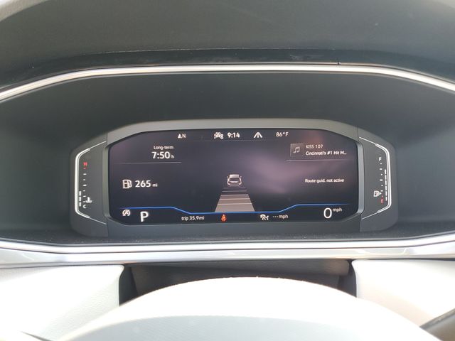2026 Volkswagen Taos SEL - Photo 25