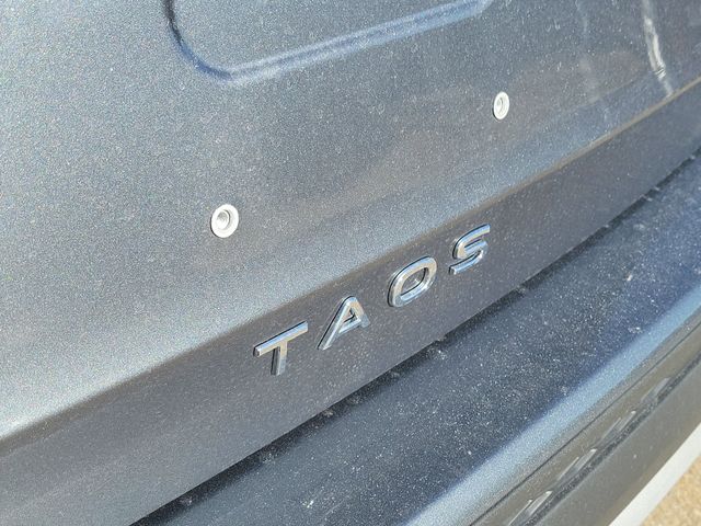 2026 Volkswagen Taos S - Photo 8