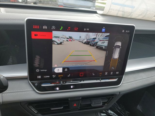 2026 Volkswagen Tiguan SE - Photo 25