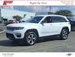  Jeep Grand Cherokee 4xe