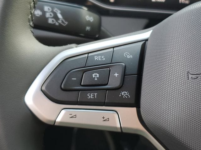 2026 Volkswagen Jetta Sport - Photo 21