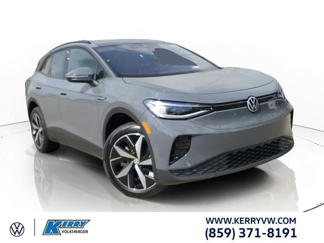 2026 Volkswagen ID.4 ID.4 AWD PRO S's photo