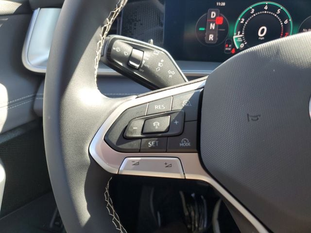 2026 Volkswagen Tiguan SE - Photo 22