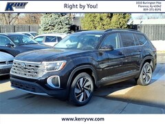 2026 Volkswagen Atlas 2.0T SE w/Technology SUV