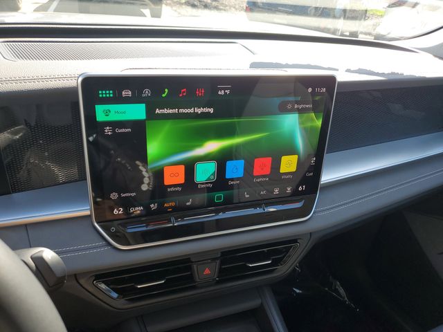 2026 Volkswagen Tiguan SE - Photo 25