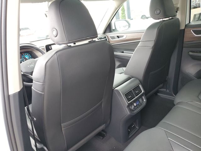 2026 Volkswagen Atlas SEL - Photo 15