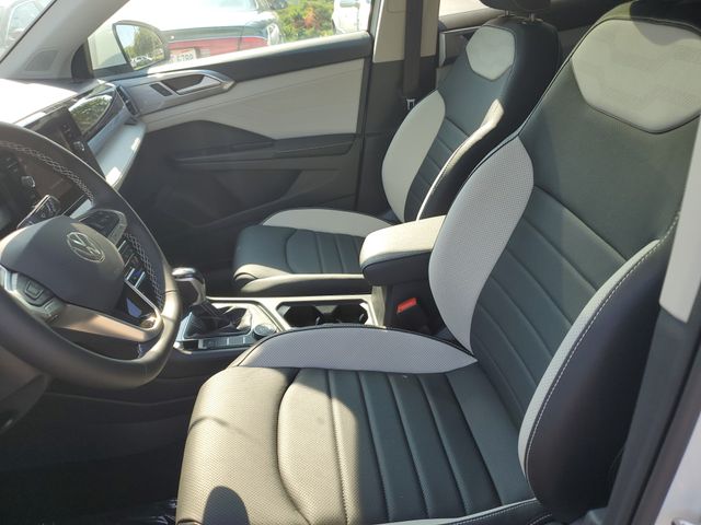 2026 Volkswagen Taos SEL - Photo 17