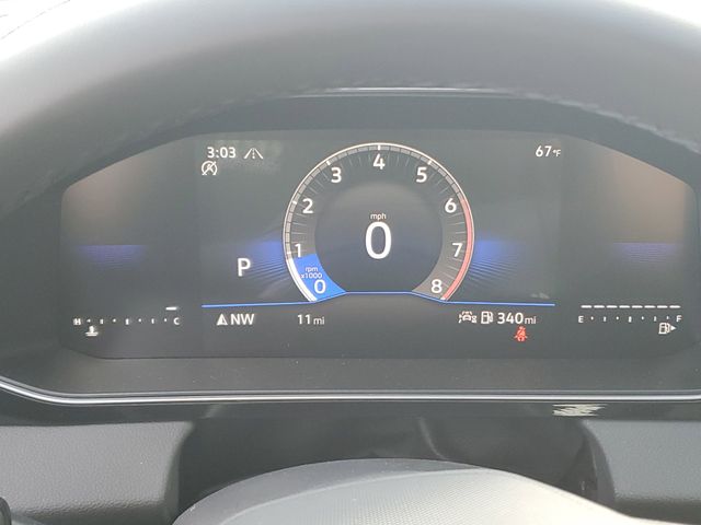 2026 Volkswagen Jetta Sport - Photo 23