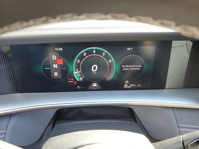2026 Volkswagen Tiguan SE - Photo 24