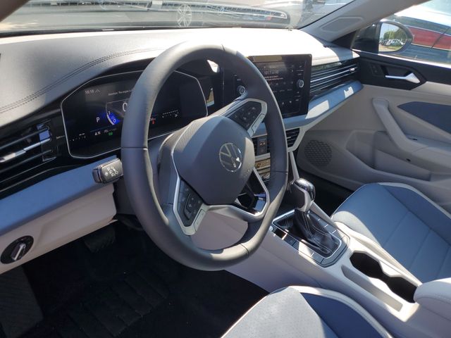 2026 Volkswagen Jetta SE - Photo 18