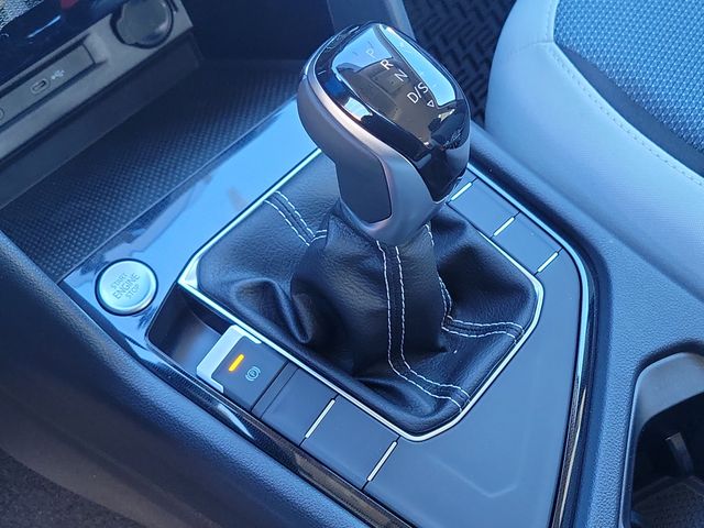2026 Volkswagen Taos S - Photo 30