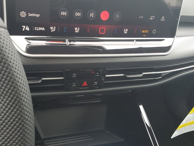 2026 Volkswagen Golf GTI SE - Photo 27