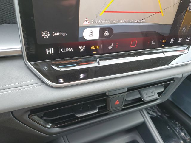 2026 Volkswagen Tiguan SE - Photo 26