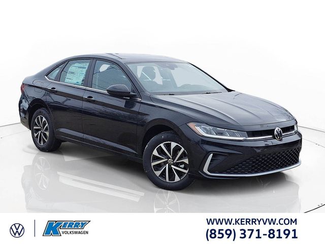 2026 Volkswagen Jetta S