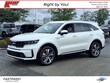 Kia Sorento Plug-In Hybrid