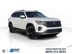 2026 Volkswagen Atlas 2.0T SE w/Technology SUV