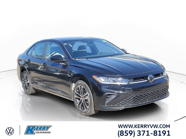 2027 Volkswagen Jetta