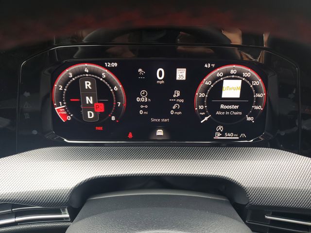 2026 Volkswagen Golf GTI SE - Photo 23