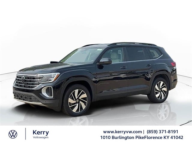 2025 Volkswagen Atlas SE w/Tech