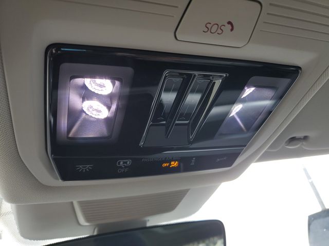 2026 Volkswagen Tiguan SE - Photo 29