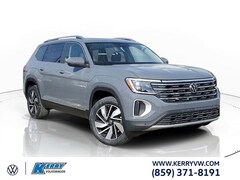 2026 Volkswagen Atlas 2.0T SEL SUV