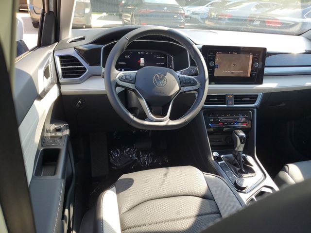 2026 Volkswagen Taos SEL - Photo 11