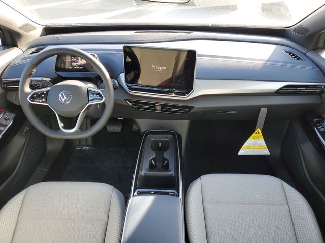2025 Volkswagen ID.4 PRO S - Photo 9