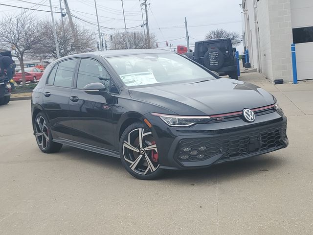 2026 Volkswagen Golf GTI SE - Photo 32