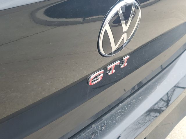 2026 Volkswagen Golf GTI SE - Photo 7
