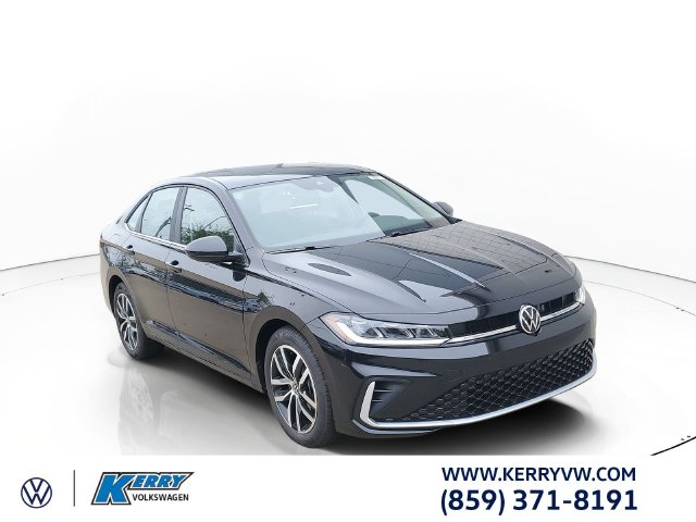 2027 Volkswagen Jetta