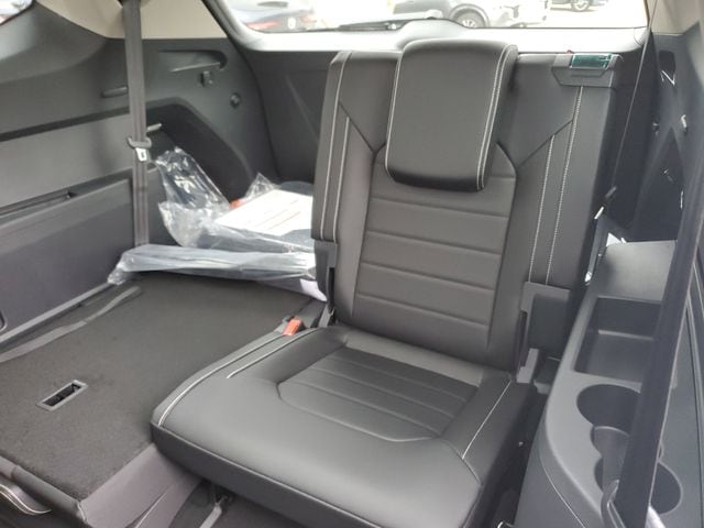 2026 Volkswagen Atlas SEL - Photo 13