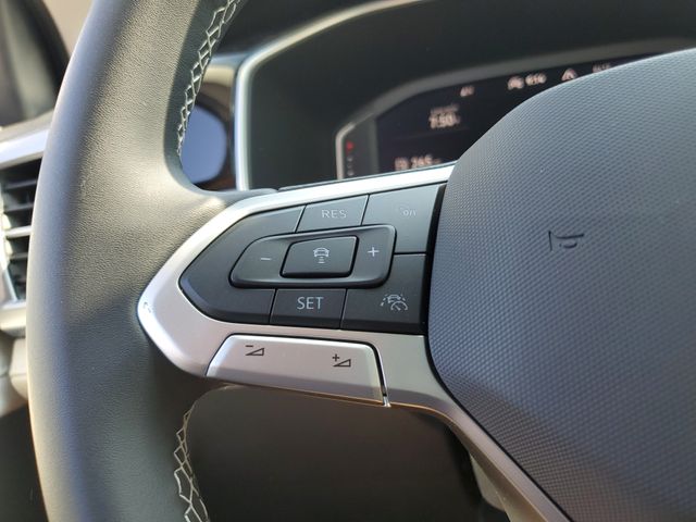 2026 Volkswagen Taos SEL - Photo 23