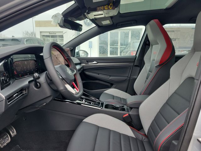 2026 Volkswagen Golf GTI SE - Photo 15