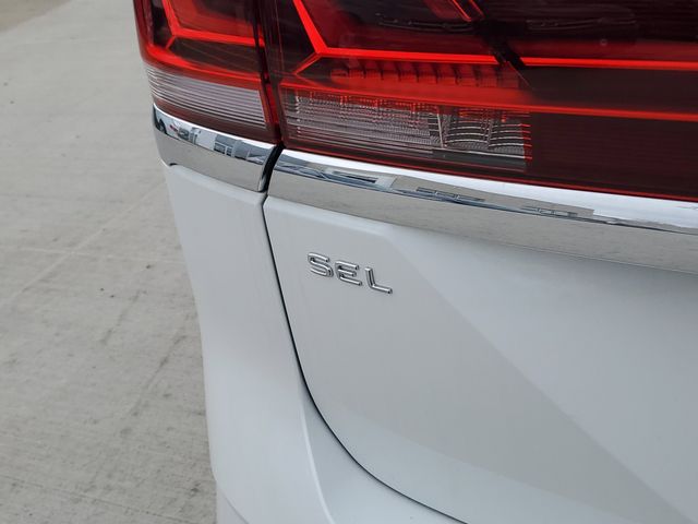 2026 Volkswagen Atlas SEL - Photo 7