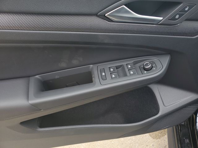 2026 Volkswagen Golf GTI SE - Photo 19