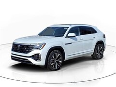 2026 Volkswagen Atlas Cross Sport 2.0T SEL Premium R-Line SUV