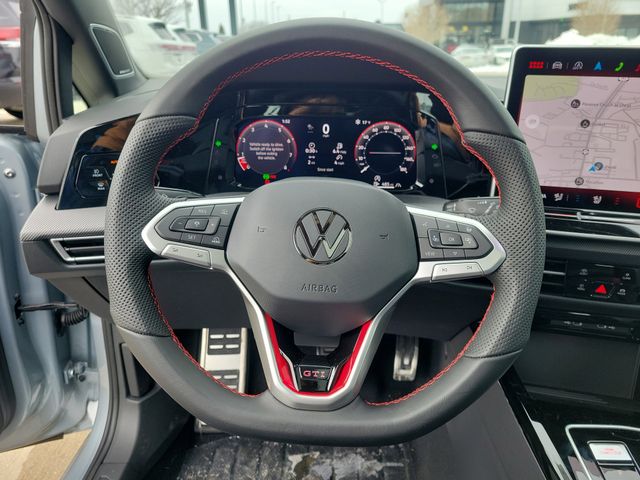 2026 Volkswagen Golf GTI SE - Photo 22