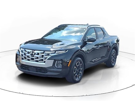 2023 Hyundai Santa Cruz 2.5T SEL Premium Truck Crew Cab