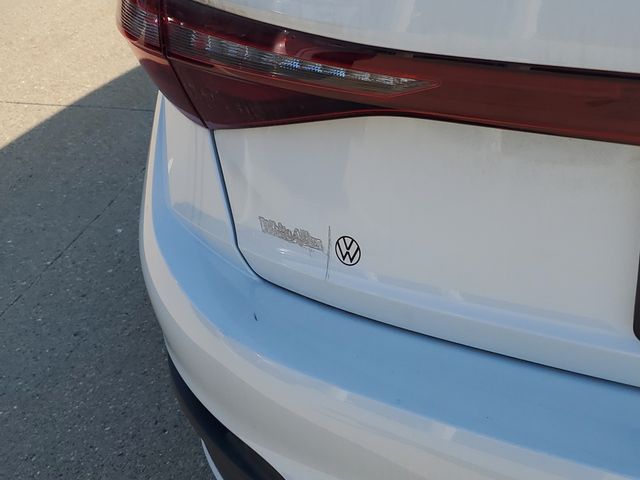 2025 Volkswagen Jetta SE - Photo 7