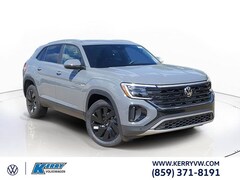 2026 Volkswagen Atlas Cross Sport 2.0T SE w/Technology SUV