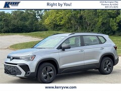 2025 Volkswagen Taos 1.5T S SUV