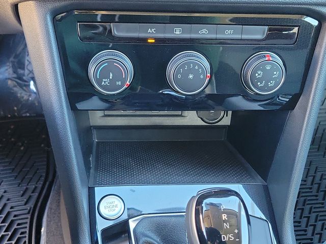 2026 Volkswagen Taos S - Photo 28