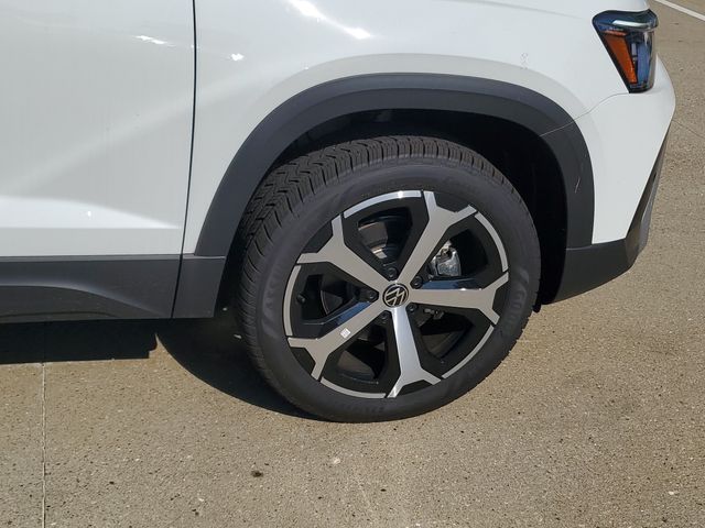 2026 Volkswagen Taos SEL - Photo 6