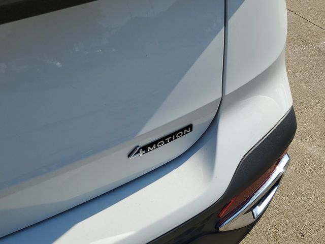 2026 Volkswagen Taos SEL - Photo 8