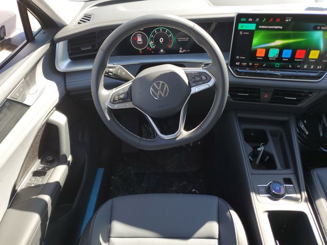 2026 Volkswagen Tiguan SE - Photo 11
